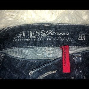 Guess jeans